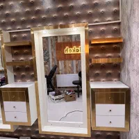 دکور شیک آرایشگاه