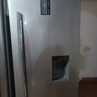 یخچال وفریزر دوقلو|یخچال و فریزر|آبادان, |دیوار