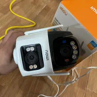 دوربین مداربسته 10مگاپیکسل اصلی