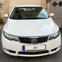 سراتو ۲۰۰۰ مدل ۱۳۹۵