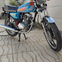 250نیکتاز|موتورسیکلت|علویجه - دهق, |دیوار