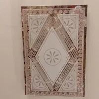 لوستر|لوستر و چراغ آویز|تبریز, |دیوار