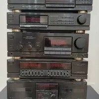 ضبط ۵ طبقه سونی اصل ژاپن