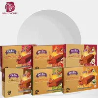 انواع محصولات به قیمت کارخانه