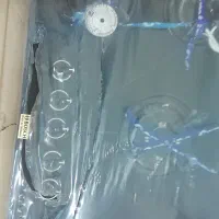 اجاق گاز صفحه ای بوش|اجاق گاز و لوازم برقی پخت‌وپز|مرند, |دیوار