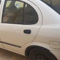 تیبا ۹۶|خودرو سواری و وانت|کاشان, شهرک صنایع کارگاهی امیرکبیر|دیوار