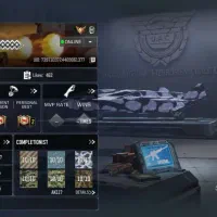 اکانت کالاف