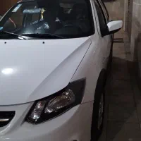 کوییک اتومات پلاس403  اپشنال فول فول کمکار درحدصفر|خودرو سواری و وانت|مشهد, سرافرازان|دیوار