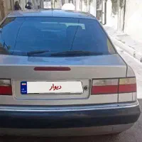 زانتیا 2000|خودرو سواری و وانت|تهران, خلیج فارس|دیوار