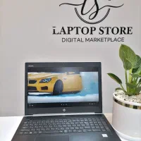 لپ تاپ HP بسیار تمیز گرید A++|رایانه همراه|نیشابور, دارایی|دیوار