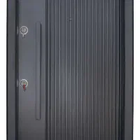 درب ضد سرقت رویه فلز