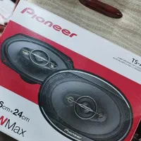 ضبط و باند پاییونر مدل 6968 نو آکبند