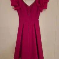 لباس مجلسی سایز ۴۰