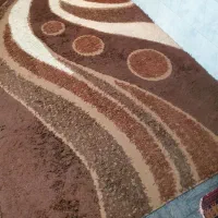 فرش ۶متری تمیز  فانتزی