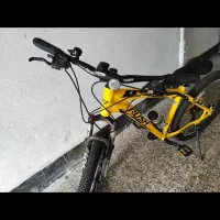 دوچرخه27/5|دوچرخه، اسکیت، اسکوتر|لاهیجان, گلستان|دیوار