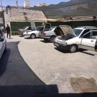 کارگر کارواش