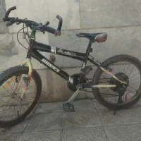 دوچرخه ۲۴