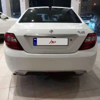 دنا پلاس اتوماتیک 1401|خودرو سواری و وانت|لاهیجان, گلستان|دیوار