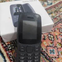 گوشی نوکیا 106 اصل