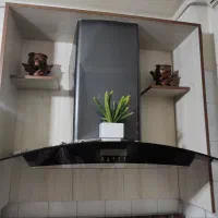 هود|اجاق گاز و لوازم برقی پختوپز|دورود, |دیوار