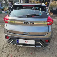 X22 فول|خودرو سواری و وانت|رشت, فرزانه|دیوار