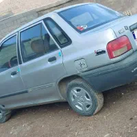 پراید مدل ۸۵|خودرو سواری و وانت|درودزن, |دیوار