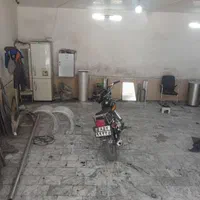 90 متر کارگاه با برق سه فاز توس 121|اجارهٔ دفتر صنعتی، کشاورزی، تجاری|مشهد, دوست آباد|دیوار