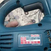 عمودبر رابین|ابزارآلات|نیریز, |دیوار