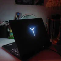 لپ تاپ lenovo legion 5 pro rtx 3070