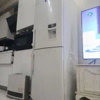 تلویزیون ال سی دی32سامسونگ یخچال فریزر اسپیکر|تلویزیون و پروژکتور|مشهد, پورسینا|دیوار