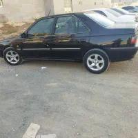 پژو پارس tu5مدل 91