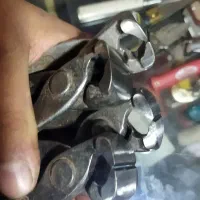 تیزکاری انبر آرماتور بندی|خدمات پیشه و مهارت|اهر, |دیوار