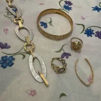 ۳۸گرم طلا ۱۰۰بالای تابلو
