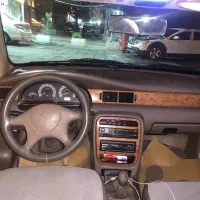 سمند se مدل ۸۸|خودرو سواری و وانت|کرج, گوهردشت|دیوار