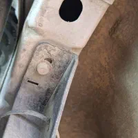 خودرو اطلس gl مدل ۴۰۴ بی رنگ