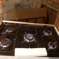 اجاق گاز طرح فر عمده خرده|اجاق گاز و لوازم برقی پختوپز|تبریز, |دیوار