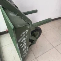 فرغون ورق دو میل