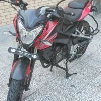 موتور سیکلت ns 150