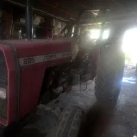 فرگوسن ۴سیلندر ۲۸۵|خودرو سنگین|اراک, |دیوار