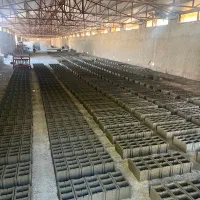 تولیدی بلوک پرشین