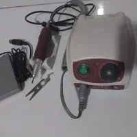 سوهان برقی
