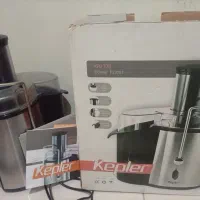 آب میوه گیری استیل مارک کپلر