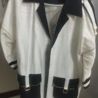 مانتودرحدنواصلاپوشیده نشده