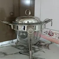 سوفله خوری سوپ|ظروف سرو و پذیرایی|تهران, دولتخواه جنوبی|دیوار