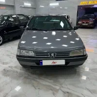 پژو 405 مدل 88 عتیقه