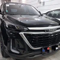 تیگارد مدل1403 مشابه صفر/  اقساط آذر گستر پارسیان