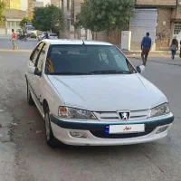 پژو پارس دوگانه کارخانه سفید مدل ۸۹ تمام رنگ|خودرو سواری و وانت|کرمانشاه, |دیوار