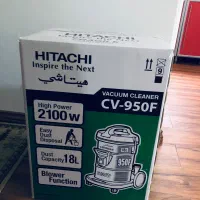 جاروبرقی HITACHI