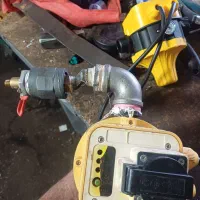 تعمیر اتوماتیک پمپ اب|خدمات پیشه و مهارت|رفسنجان, |دیوار