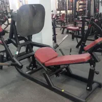 هاگ سی سی  و پرس کاملا نو و سالم